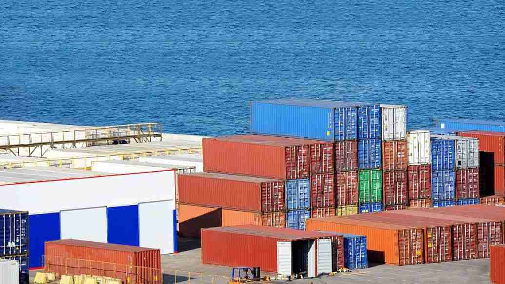 货代国际物流公司业务范围 货代国际物流公司业务范围