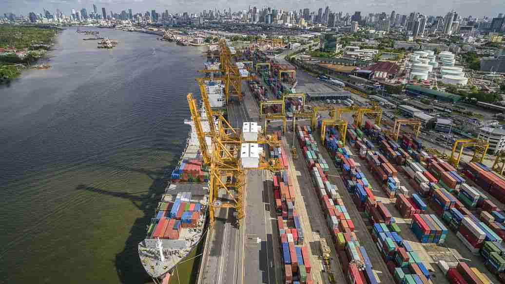 货代国际物流公司业务范围 货代国际物流公司业务范围